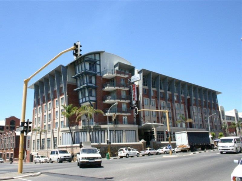 Garden Court Victoria Junction Hotel Cape Town Exterior photo